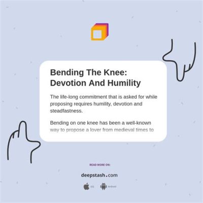 The Knee-Bending King: Une exploration des thèmes de pouvoir et d'humilité dans une légende américaine oubliée !