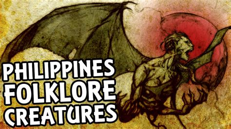  The White Serpent's Tale: Unraveling Ancient Filipino Lore with an Epic Twist!